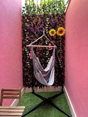 Artistic Digital Getaway - Patio & GREAT Location!